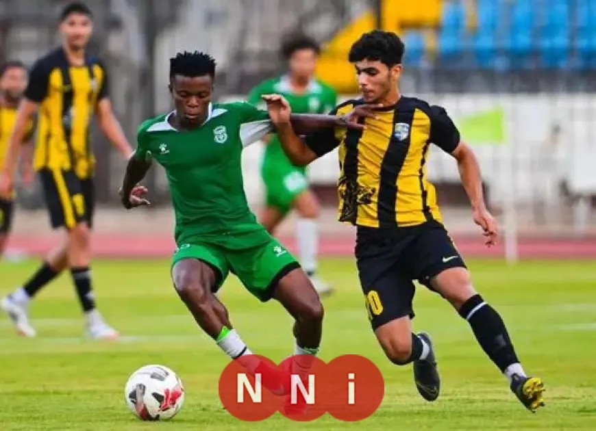 تعرف على موعد مباراة الاتحاد السكندري والمقاولون العرب في الدوري الممتاز