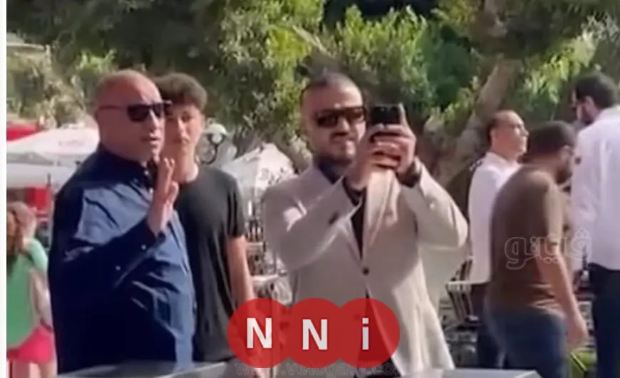 محمود الخطيب يعلن تقدمه وقائمته لانتخابات النادي الأهلي المرتقبة
