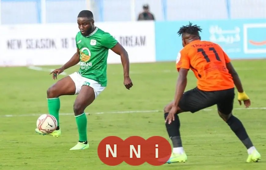 موعد مواجهة المصري البورسعيدي والبنك الأهلي في الدوري المصري الممتاز