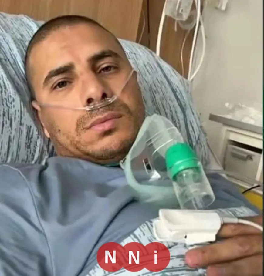 آخر تطورات صحة محمد زيدان بعد نقله إلى المستشفى