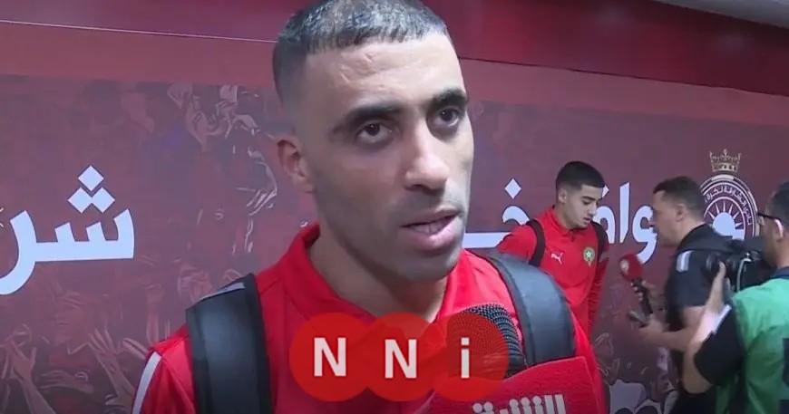 استدعاء حمد الله لتعزيز صفوف منتخب المغرب في كأس العرب