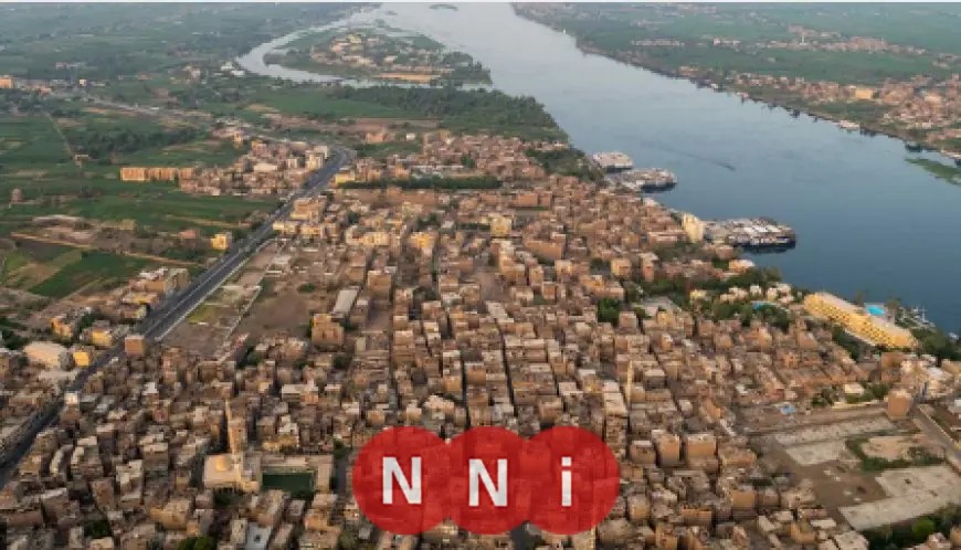 اكتشف أراضي طرح النهر بعد تحذيرات الحكومة من ارتفاع منسوب النيل