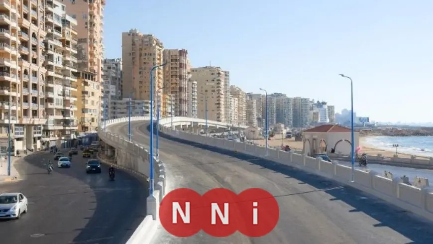 تعرف على تفاصيل الغلق الجزئي لكوبري اللواء عبد السلام محجوب في الإسكندرية لمدة 20 يوما