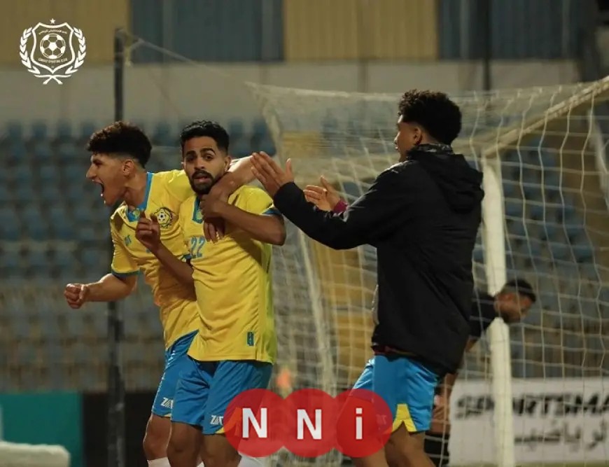 تشكيل الإسماعيلي أمام سموحة في الدوري المصري خالد النبريصي يقود الفريق