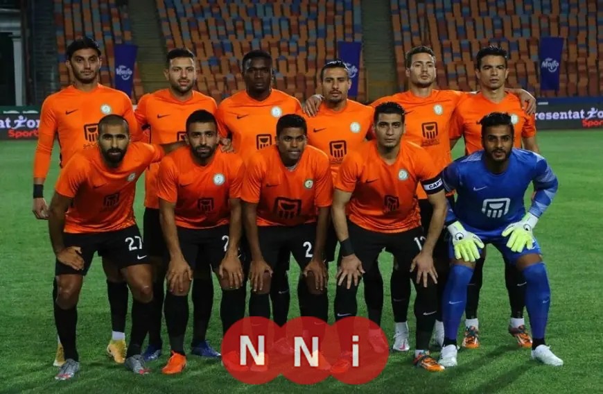 أسامة فيصل يقود هجوم البنك الأهلى ضد المصري في الدوري الممتاز