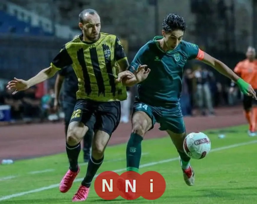 الاتحاد يعمّق جراح المقاولون العرب بانتصار ثنائي في الدوري