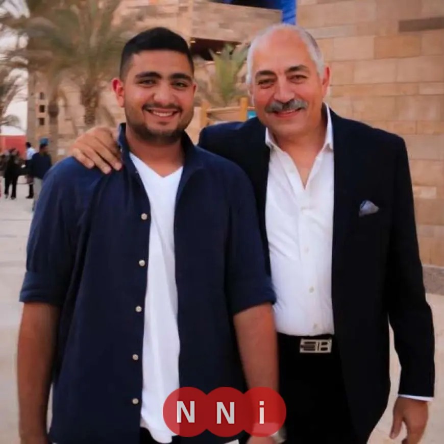 فوز ابن العامري فاروق بالتزكية في انتخابات عضوية الأهلي للشباب تحت السن