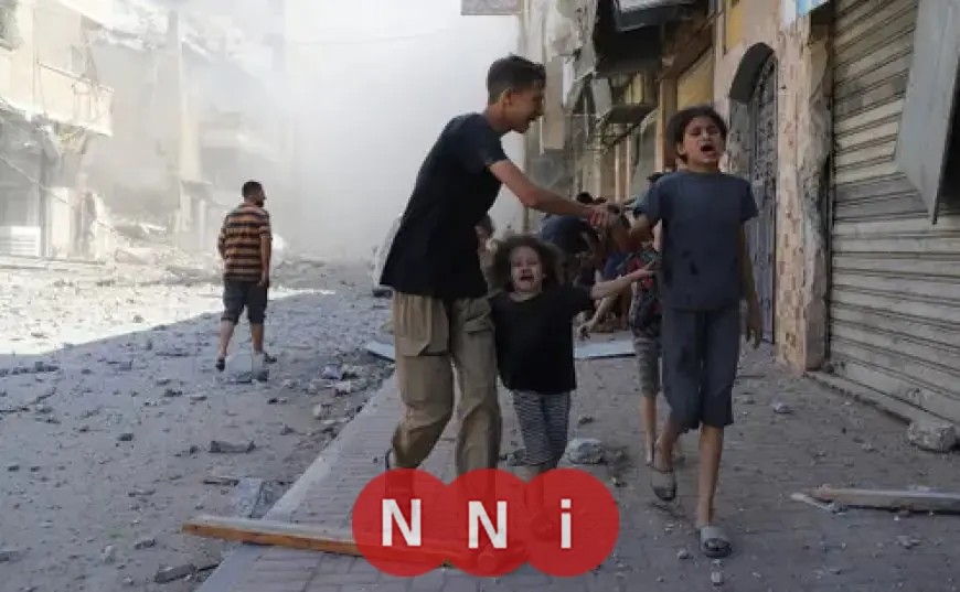 حماس تؤكد مناقشة مستقبل غزة ضمن إطار فلسطيني شامل