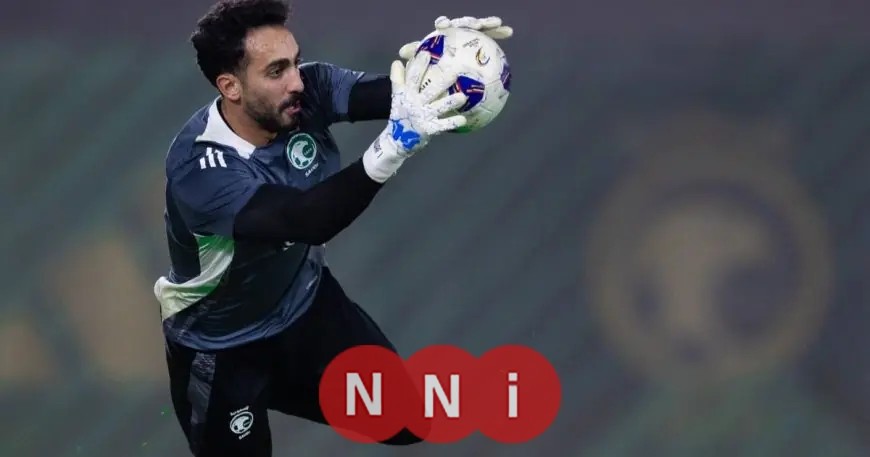 عودة العقيدي لتشكيلة المنتخب السعودي وتحدٍّ كبير لإندونيسيا