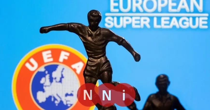 اقتراح مثير لسوبر ليغ قد يغير نظام دوري أبطال أوروبا