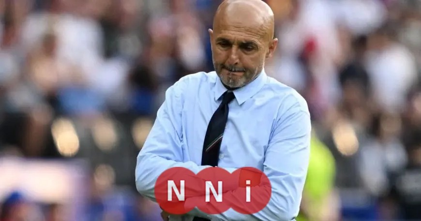 نادٍ قطري يقدم عرضًا هائلًا لسباليتي عقب تراجع الاتحاد السعودي