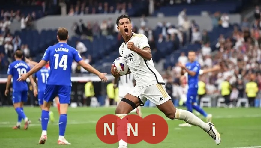 توماس توخيل يوضح سبب استبعاد بيلينجهام من منتخب إنجلترا