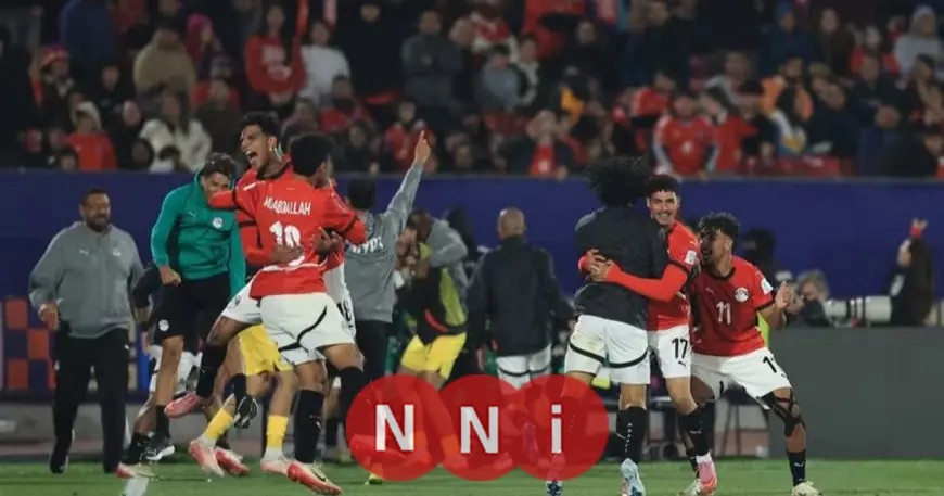 صدمة اللعب النظيف تشعل الدراما المصرية في كأس العالم تحت 20 عاماً