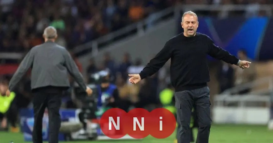 فليك يتردد في إشراك يامال أمام ريال مدريد ويصعد المواجهة مع الاتحاد الإسباني