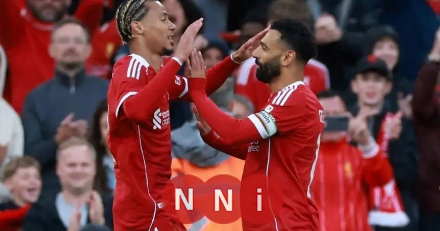 إيكيتيكي يكشف: شخصية محمد صلاح الرائعة تتفوق على ما يظهر في الشاشة