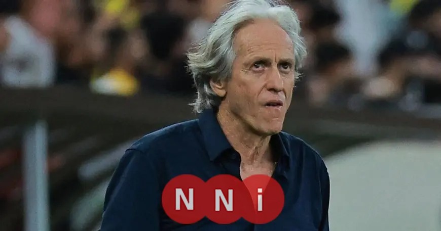 مدرب النصر جيسوس يسعى لضم 4 لاعبين بشكل عاجل لتحسين الفريق