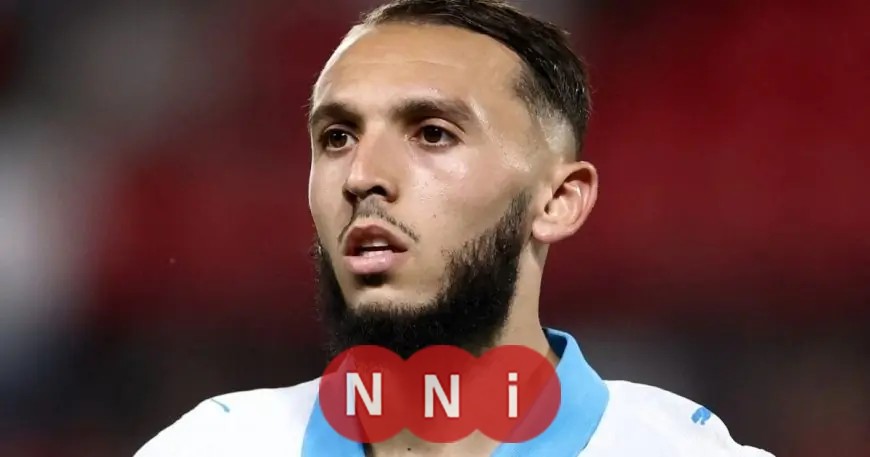 غويري يتألق ببراعة ويقود مارسيليا لاعتلاء قمة الدوري الفرنسي