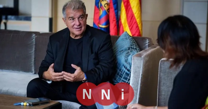 برشلونة يُفاجئ الجميع بتقديم خمسة ملايين يورو للانسحاب من مواجهة في ليبيا
