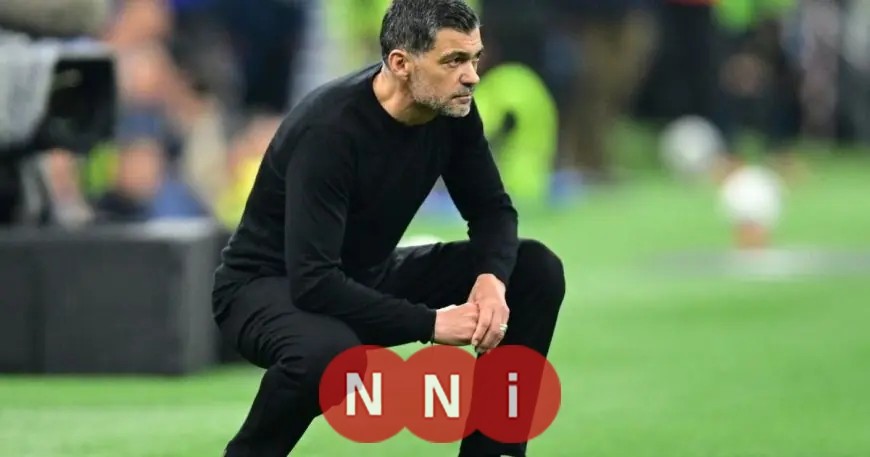 الاتحاد السعودي يعقد اتفاقاً مع كونسيساو لتولي منصب مدرب بدلاً من لوران بلان