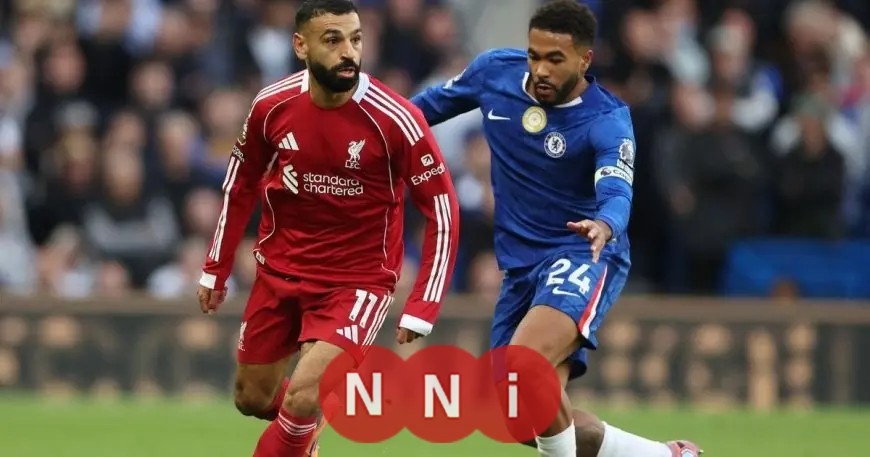 رغم هدف إستيفاو ليفربول يواصل سلسلة هزائمه بسقوطه الثالث أمام تشيلسي وفقدان صدارة الدوري