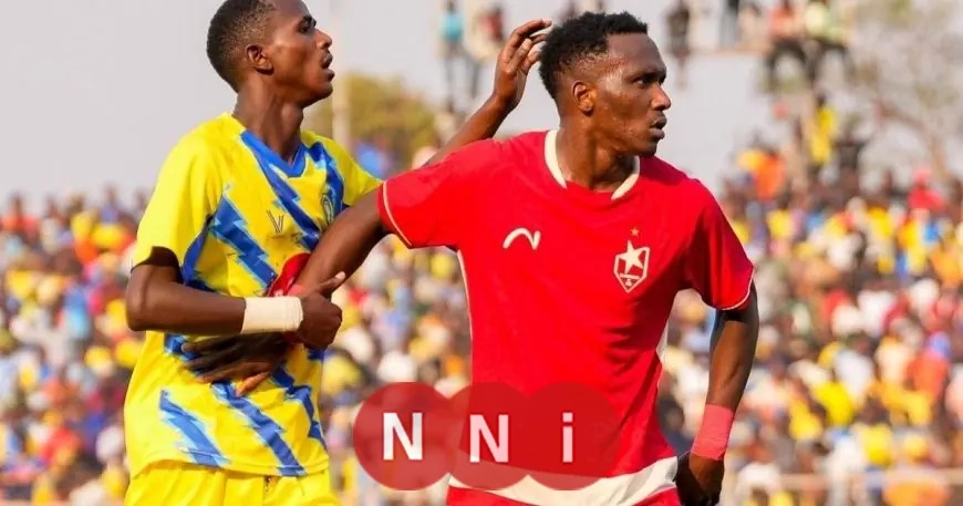 المريخ السوداني يخرج من الدور الأول في دوري أبطال إفريقيا