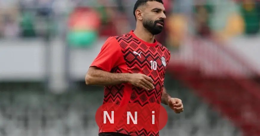 صلاح يترأس تشكيلة مصر لحسم الصعود لكأس العالم وسط غياب مرموش