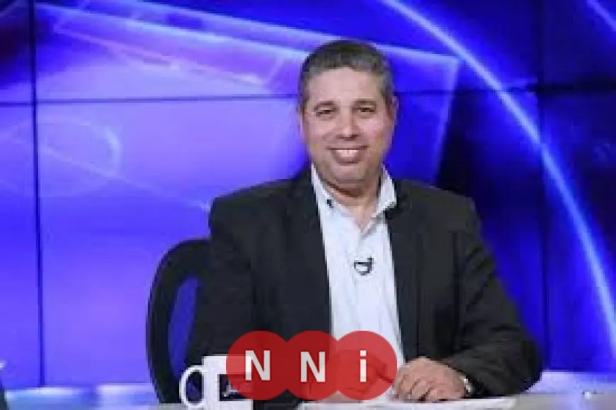 احمد جلال ينادي بالحياد في التعليق الرياضي: لا تجميل للأهلي والزمالك