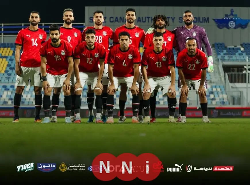 حلمي طولان يكشف عن قائمة المنتخب المصري الثاني لمواجهتي المغرب والبحرين تجريبيًا