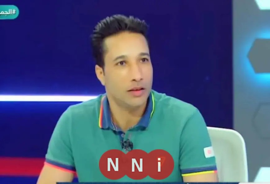 أحمد حسن دروجبا يكشف: رغبت في انتصار غزل المحلة والزمالك يحتاج إلى تعزيز بقائمة لاعبين متميزين