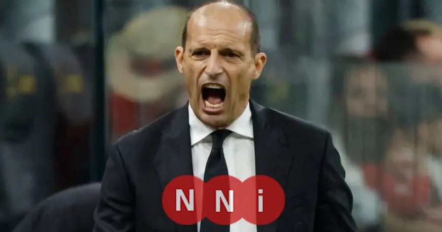 أليغري مدرب ميلان يؤكد: لا أطارد الثأر من يوفنتوس