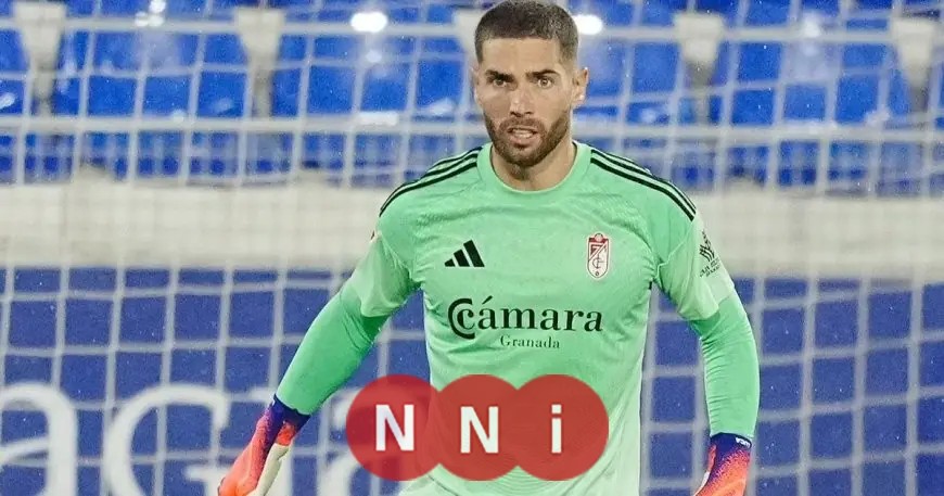 غرناطة يحقق الفوز في آخر مباراة قبل انضمام لوكا زيدان إلى المنتخب الجزائري