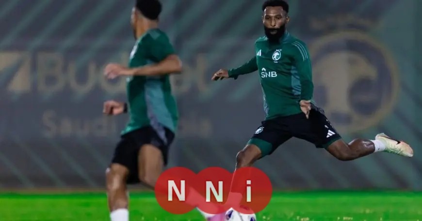 منتخب السعودية يتلقى أخباراً إيجابية تعزز فرصه قبل مواجهتيه ضد إندونيسيا والعراق