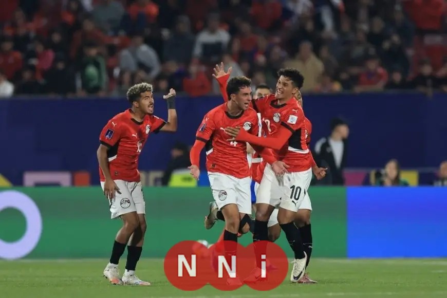 منتخب مصر للشباب يخرج فعليًا من منافسات كأس العالم للشباب