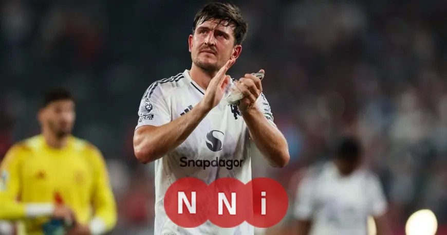 انتقال محتمل لمدافع مانشستر يونايتد إلى الدوري السعودي في يناير