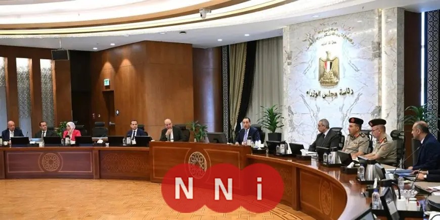 رئيس الوزراء يُشرف على تقدم تطوير البُنى التحتية وتحسين أنظمة التأمين في المطارات المصرية