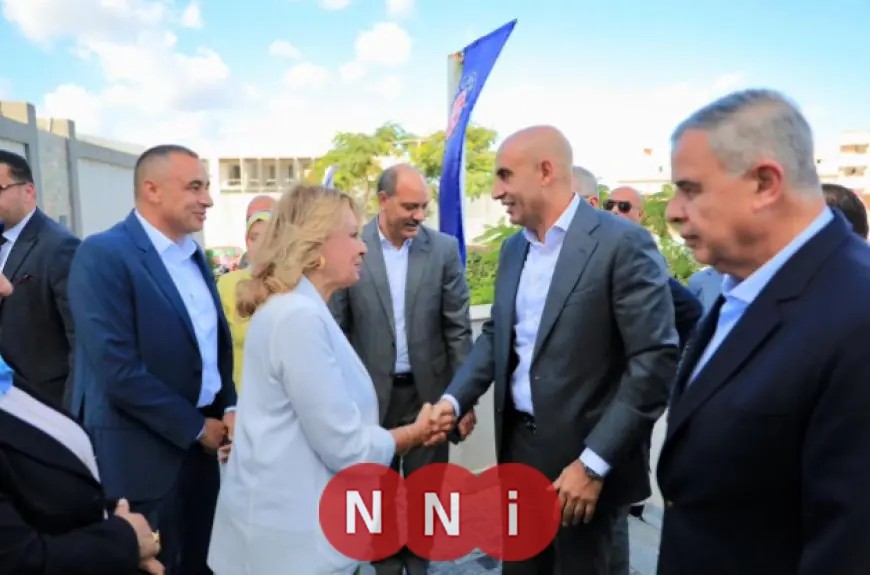 افتتاح مشروعات تعليمية جديدة في الإسكندرية بحضور وزير التعليم والمحافظ