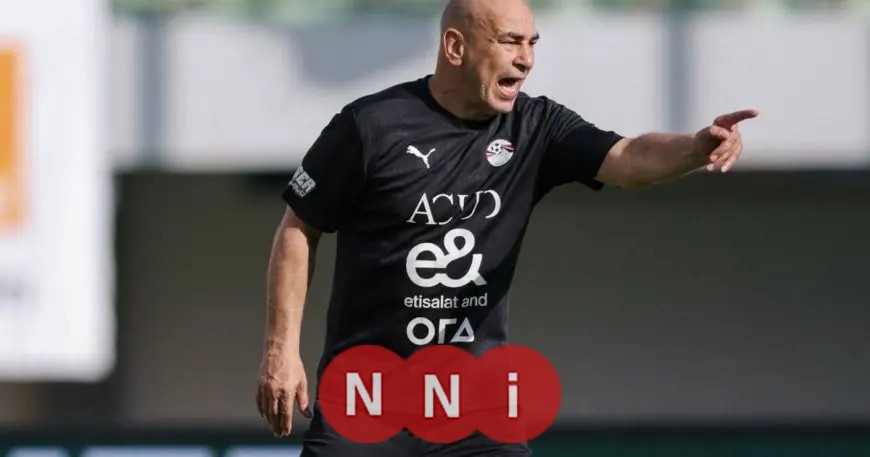 اكتشف السبب وراء استبعاد الشناوي من منتخب مصر حسب تصريحات حسام حسن
