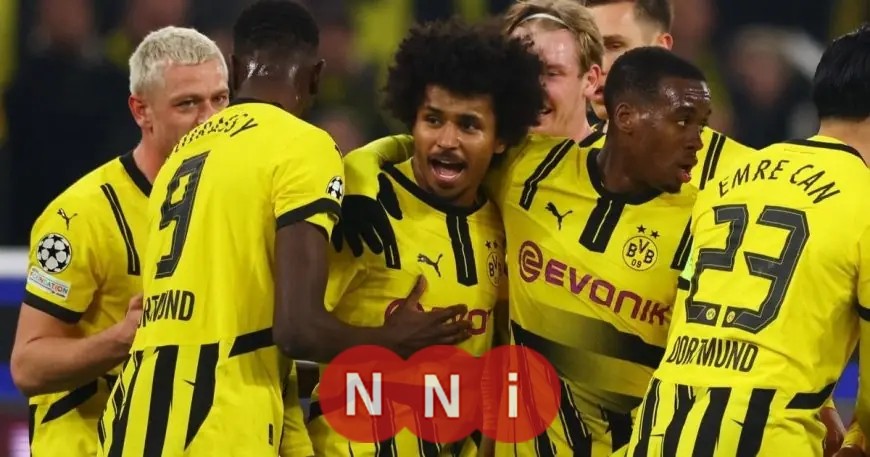 برشلونة يعيد إشعال اهتمامه بنجم بوروسيا دورتموند بعد 4 سنوات من الانتظار