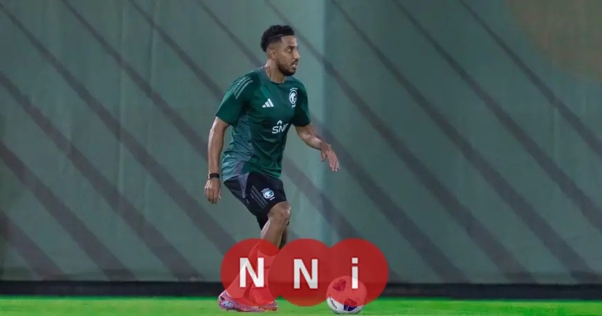 موعد مباراة مثيرة بين السعودية وإندونيسيا في الملحق المؤهل لكأس العالم
