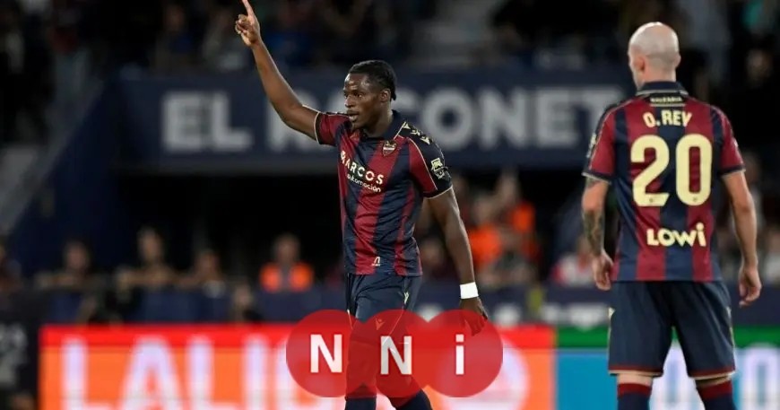 برشلونة يجد بديلاً لليفاندوفسكي بتكلفة 30 مليون يورو فقط