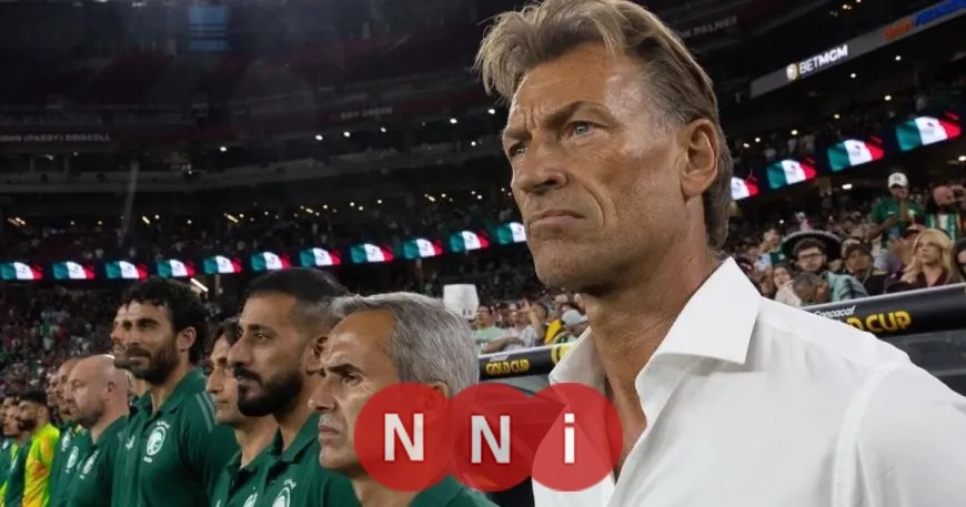 التشكيلة المنتظرة للسعودية ضد إندونيسيا في ملحق تصفيات كأس العالم