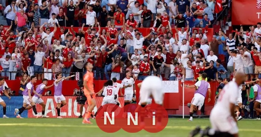 بيدري يكشف: برشلونة عجز عن الهجوم والدفاع أمام إشبيلية