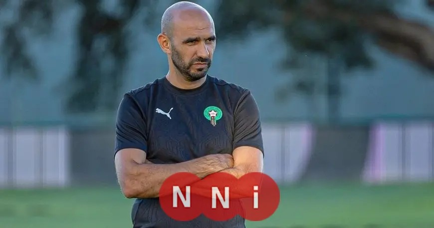 تعرّف على موعد مباراة المغرب والكونغو في تصفيات كأس العالم 2026