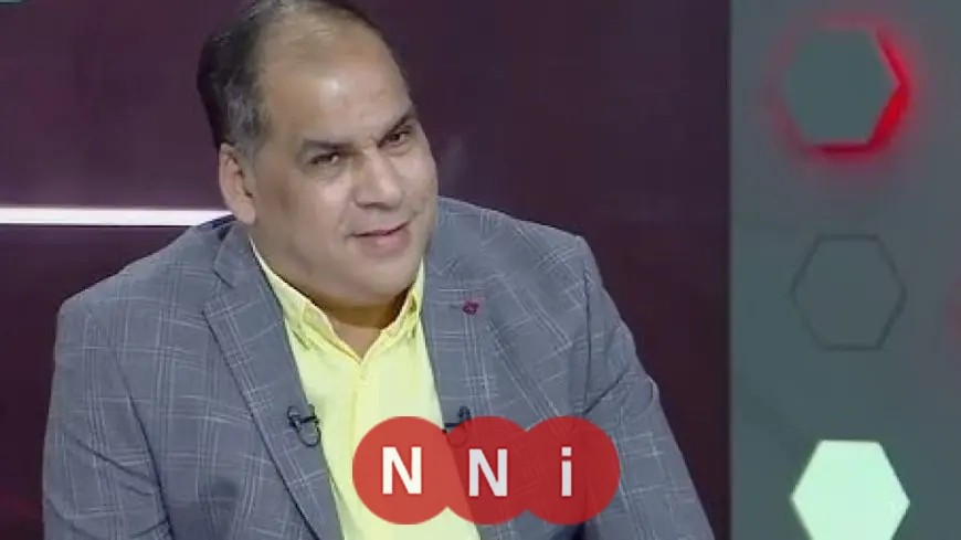 عصام عبده يعلن موقفه من اتهامات التحيز للزمالك في مباراة المحلة ويؤكد احترامه لجميع الأندية
