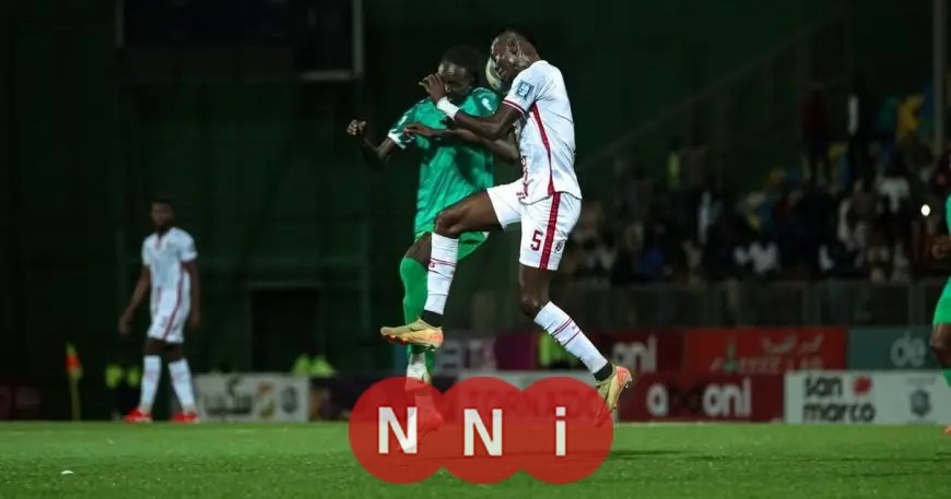 تعرف على موعد مباراة السودان ضد موريتانيا في تصفيات كأس العالم 2026