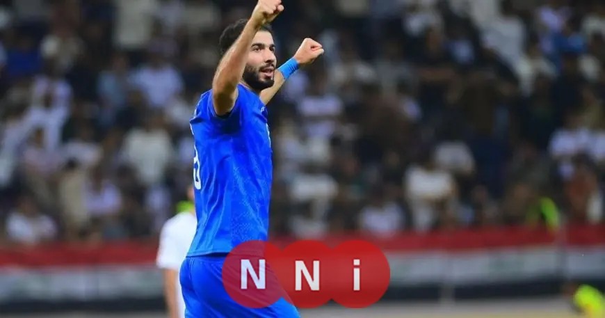 القوة الجوية يفوز في كلاسيكو العراق ضد الزوراء ويقترب من الصدارة