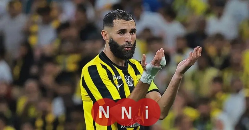 الدوري السعودي يتحضر لاستضافة حدث تاريخي ضخم في 21 نوفمبر 2025