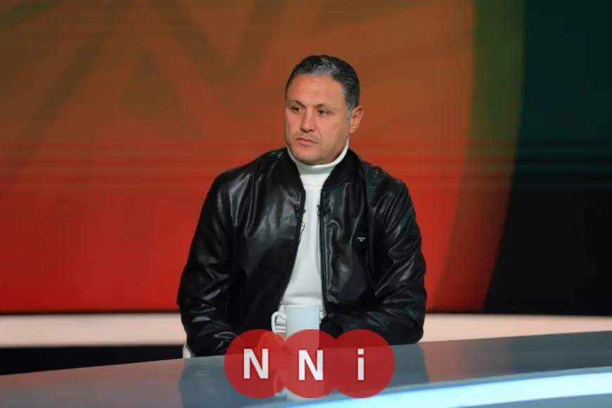 مدرب بيراميدز يعلن بالفخر: كوّنّا قاعدة جماهيرية قوية وندعو بالمسامحة لمتسببي معاناة الإسماعيلي