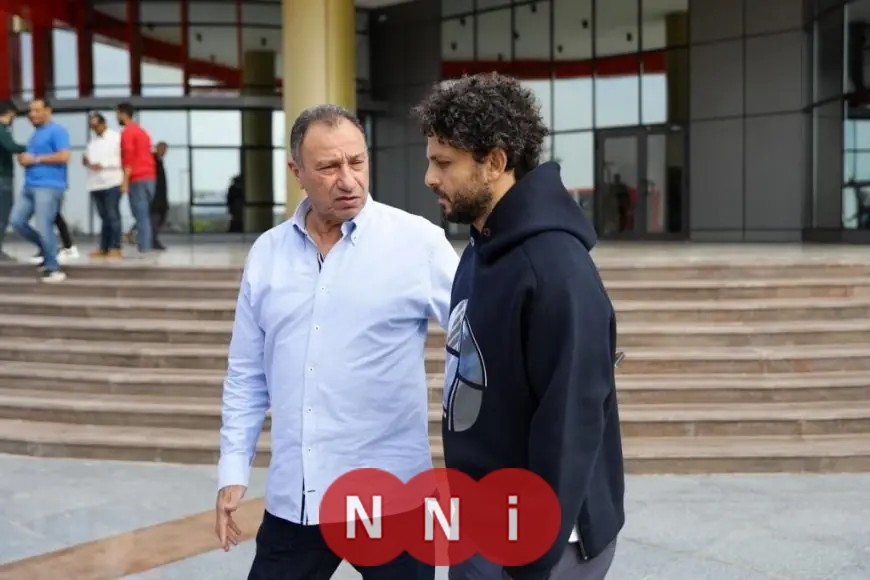 أسرار أحداث 11 سبتمبر: كيف أثّرت على تحركات الخطيب لإبعاد حسام غالي في الجمعية العمومية
