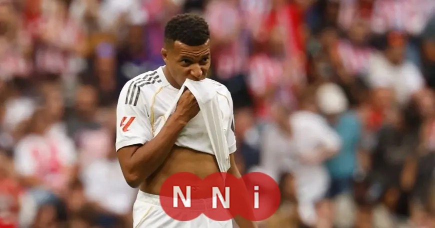 مبابي يتحدى الإصابة ويصر على الانضمام لمنتخب فرنسا رغم غضب ريال مدريد